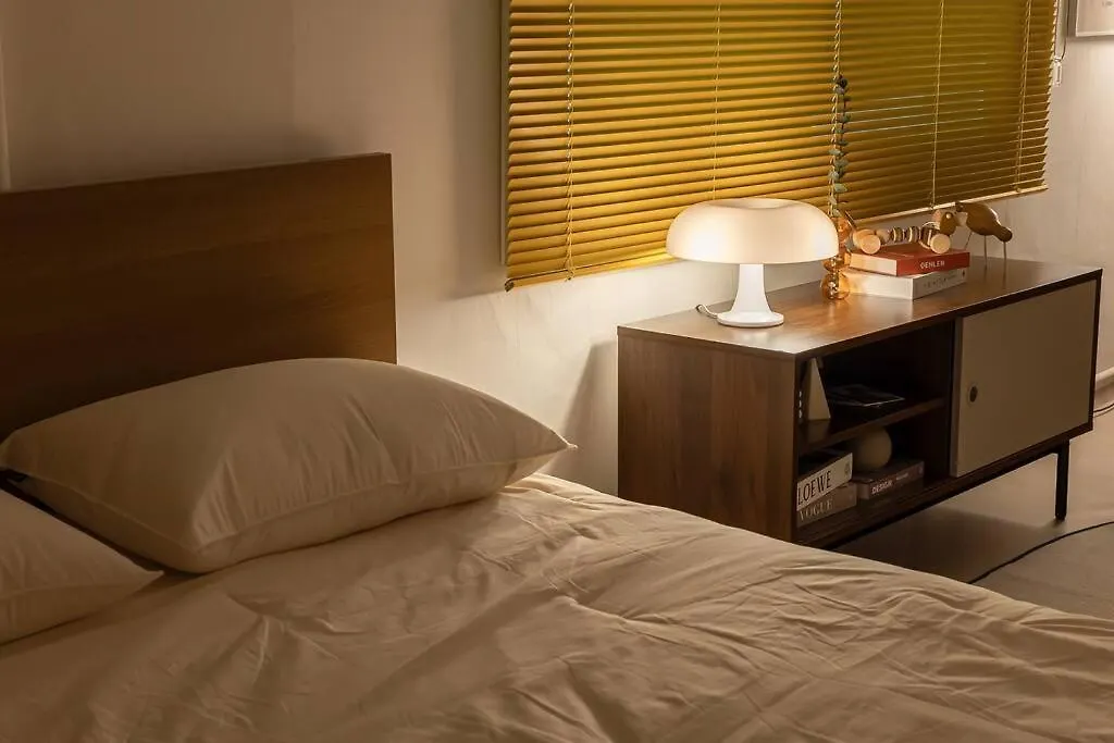 Apartment Green Stay Seoul
