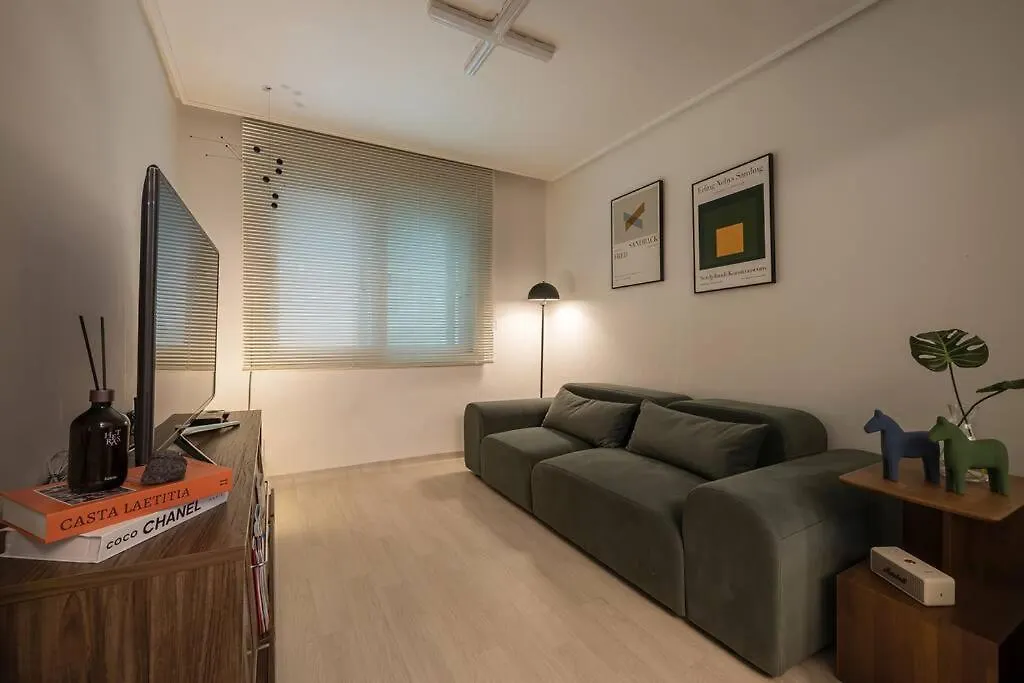 Green Stay Seoul Apartment