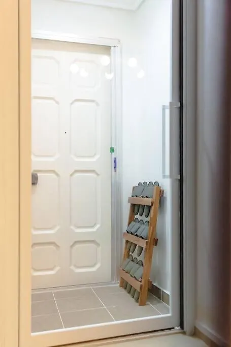 Apartment Green Stay Seoul